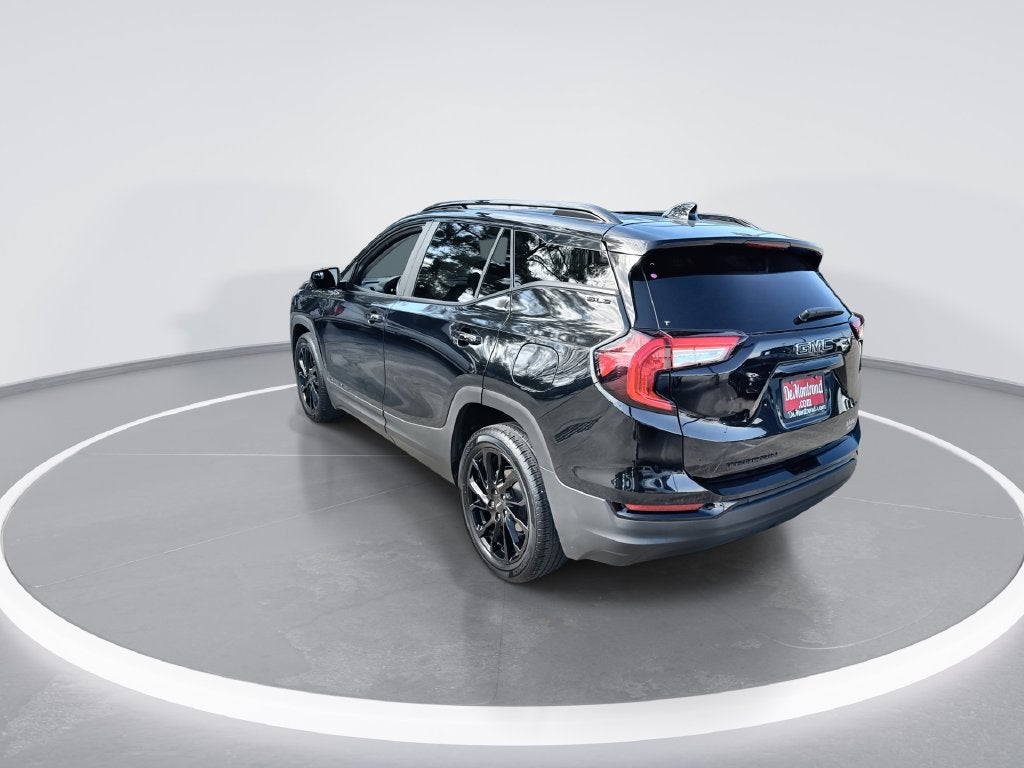 2023 GMC Terrain SLE - Photo 6
