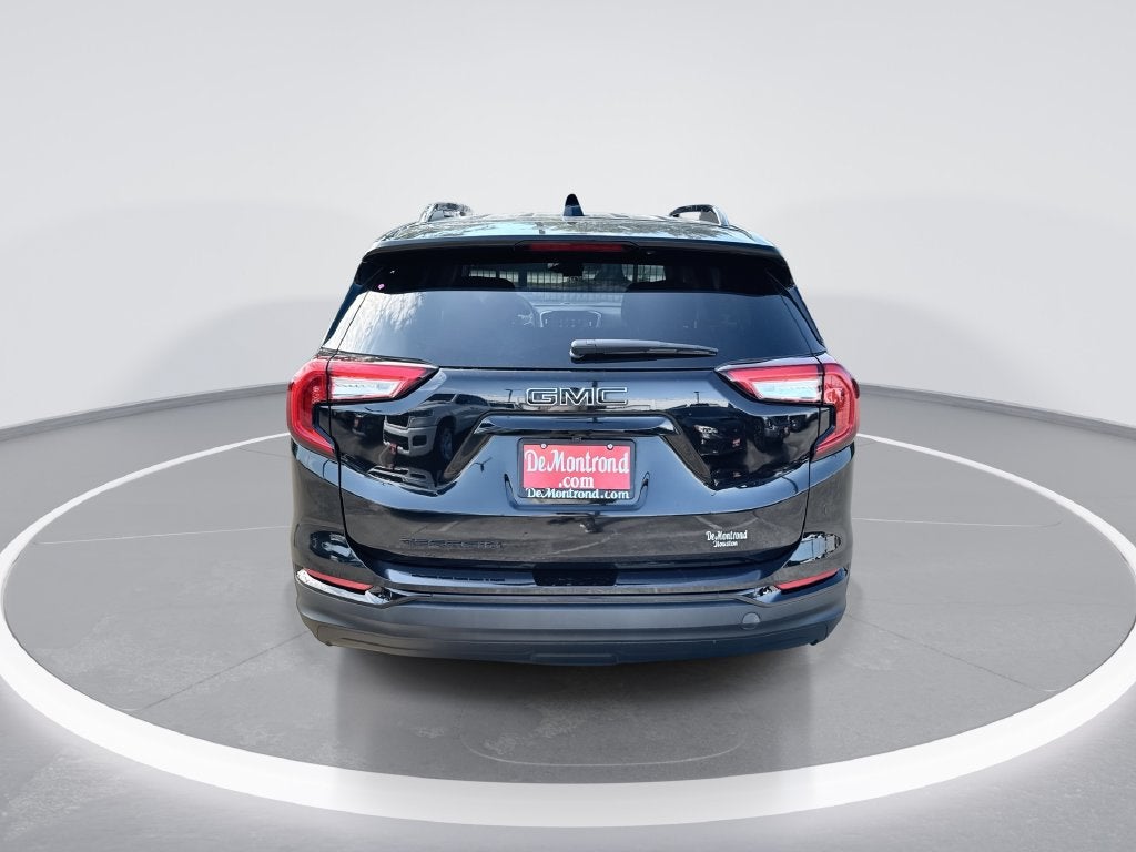 2023 GMC Terrain SLE - Photo 7
