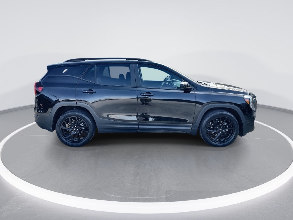 2023 GMC Terrain SLE - Photo 9