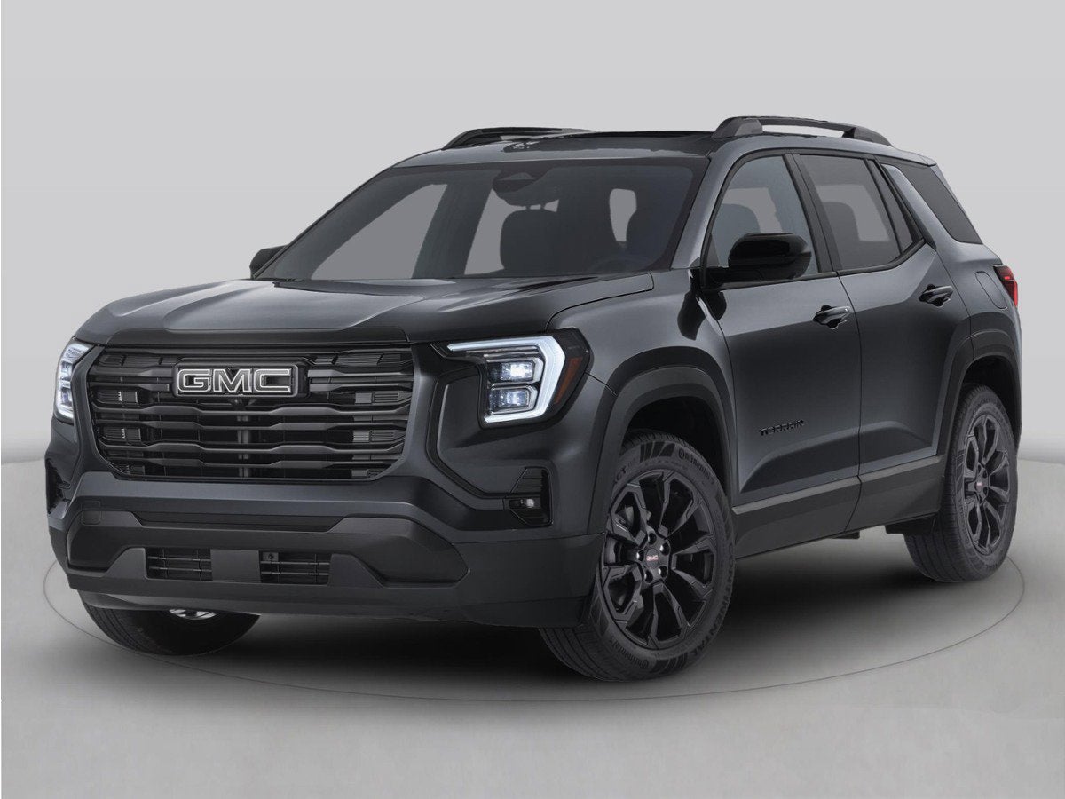 2026 GMC Terrain Denali AWD's photo