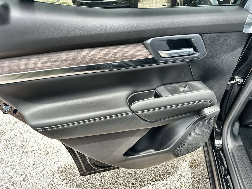 2026 GMC Terrain Denali - Photo 15