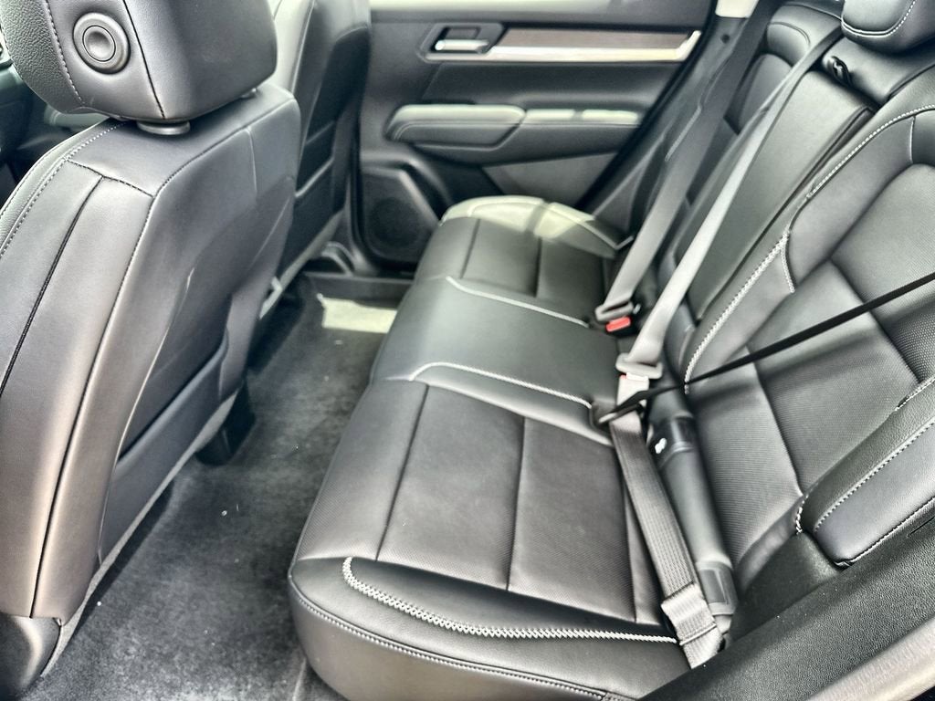 2026 GMC Terrain Denali - Photo 16