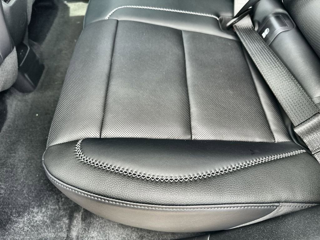 2026 GMC Terrain Denali - Photo 17