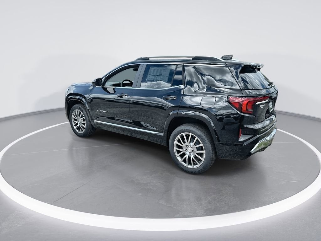 2026 GMC Terrain Denali - Photo 6