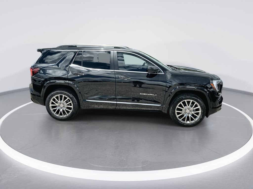 2026 GMC Terrain Denali - Photo 9