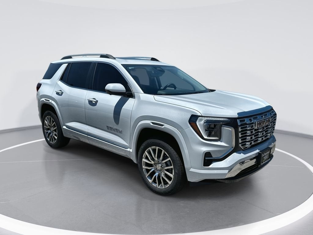 2026 GMC Terrain Denali AWD's photo