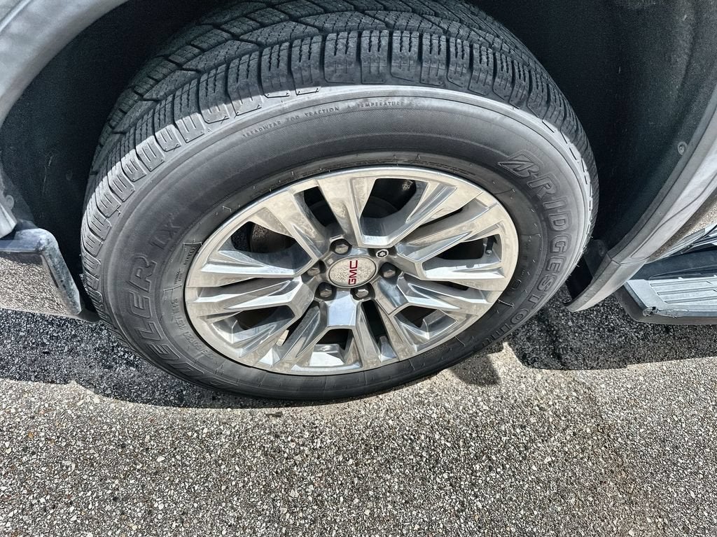 2019 GMC Sierra 1500 Denali