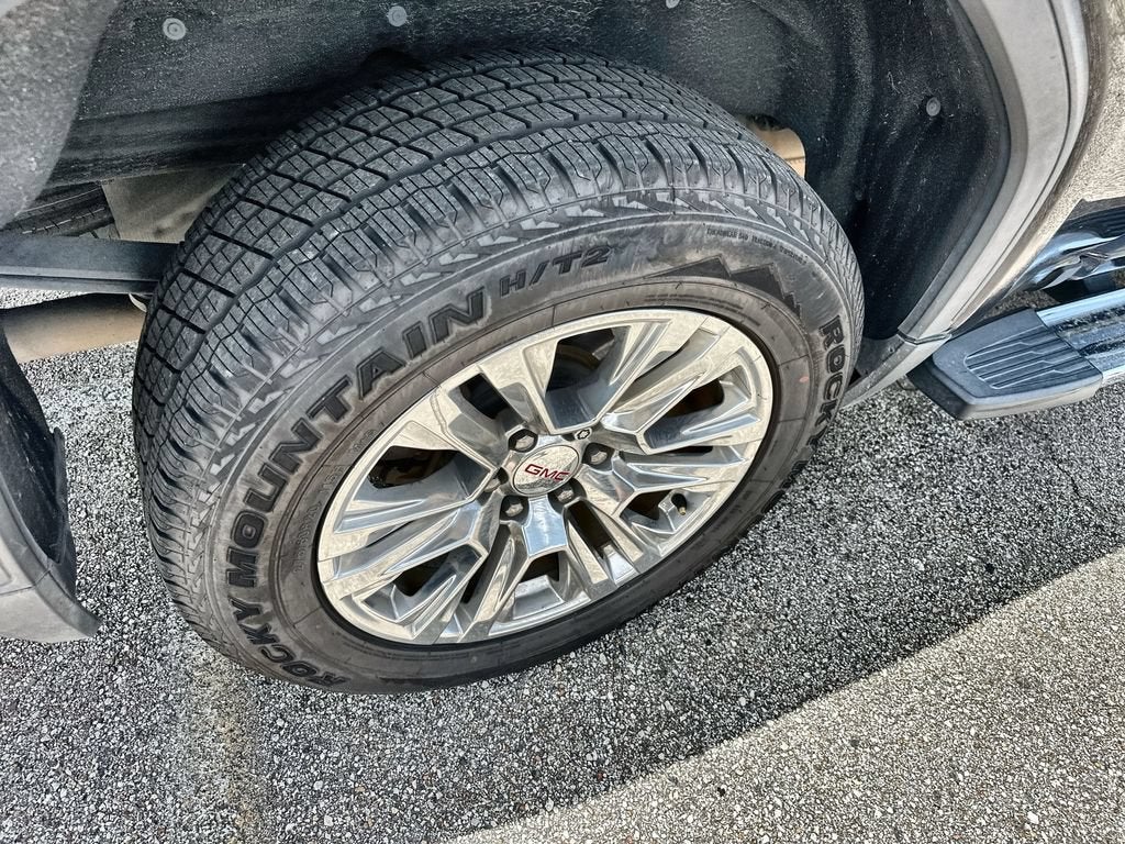 2019 GMC Sierra 1500 Denali