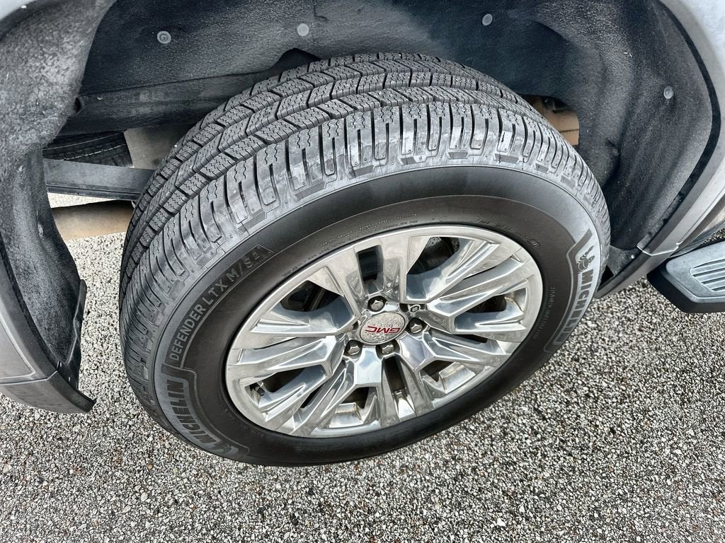 2019 GMC Sierra 1500 Denali