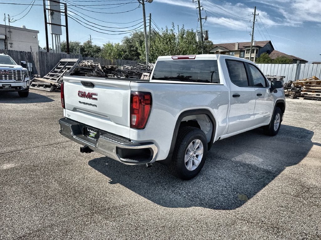 2026 GMC Sierra 1500 Pro - Photo 11