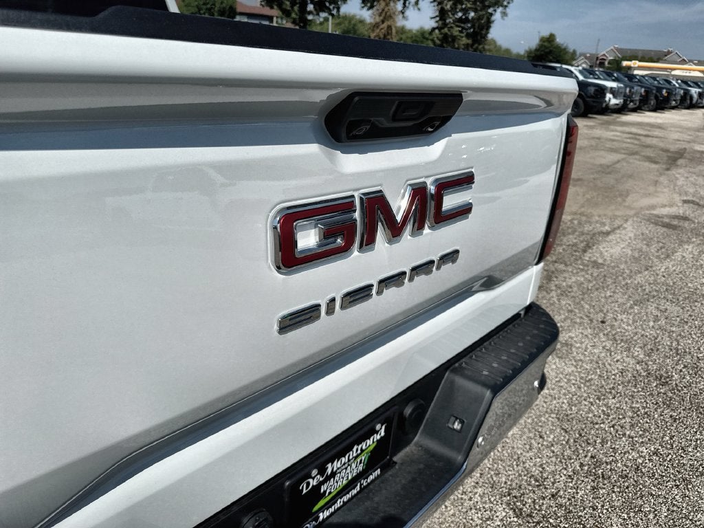2026 GMC Sierra 1500 Pro - Photo 14
