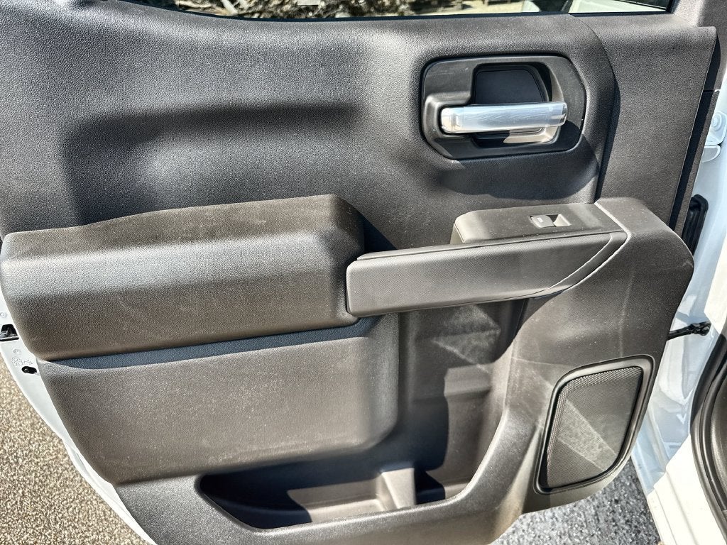 2026 GMC Sierra 1500 Pro - Photo 15