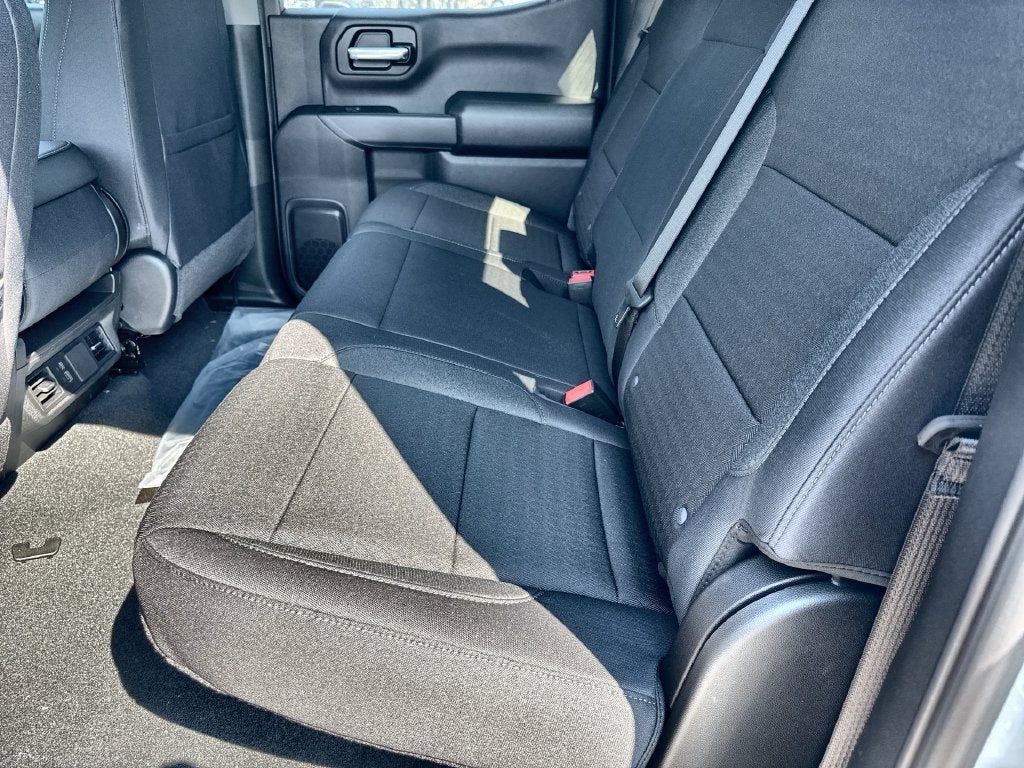 2026 GMC Sierra 1500 Pro - Photo 16