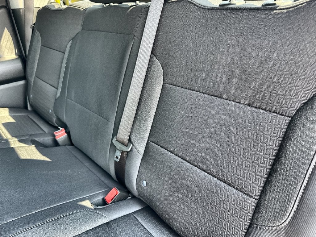 2026 GMC Sierra 1500 Pro - Photo 18
