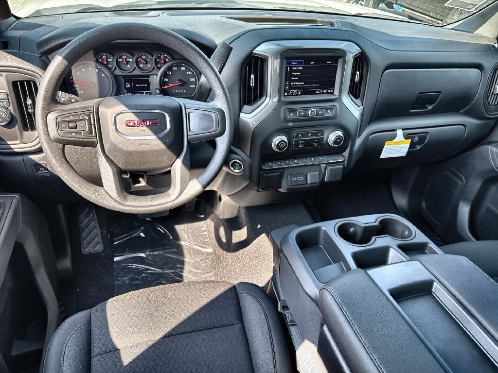 2026 GMC Sierra 1500 Pro - Photo 20