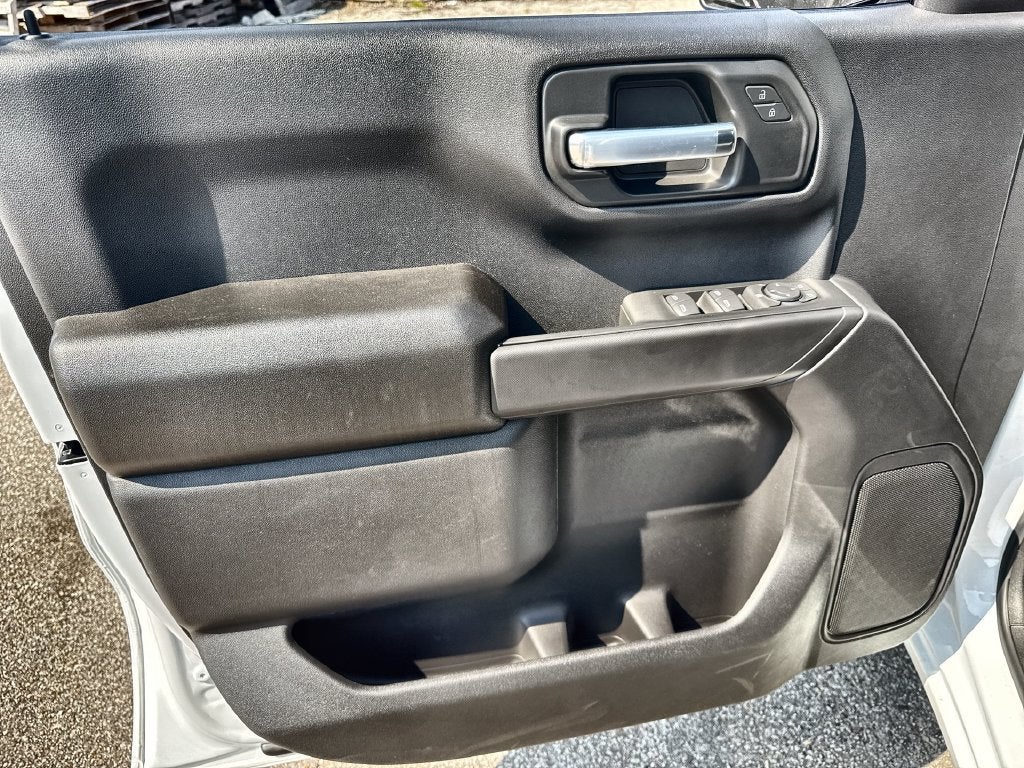 2026 GMC Sierra 1500 Pro - Photo 21