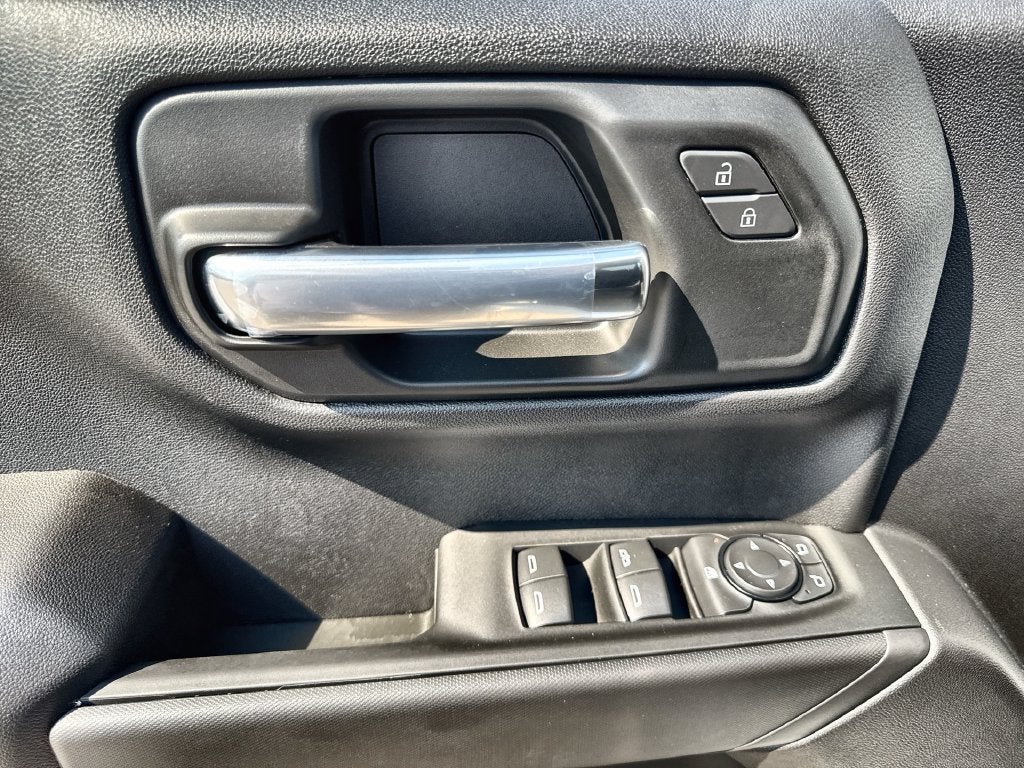 2026 GMC Sierra 1500 Pro - Photo 22