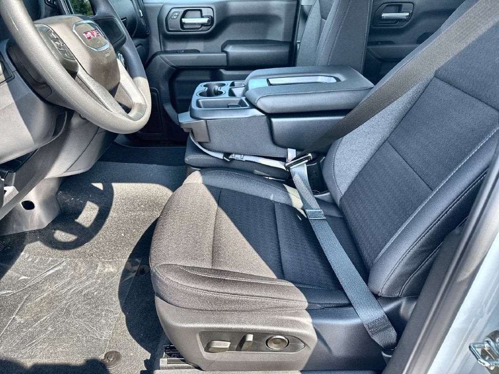 2026 GMC Sierra 1500 Pro - Photo 24