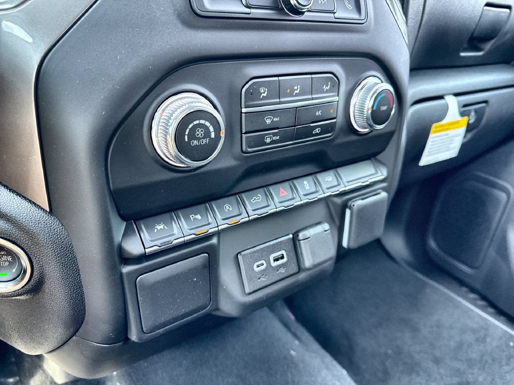 2026 GMC Sierra 1500 Pro - Photo 27