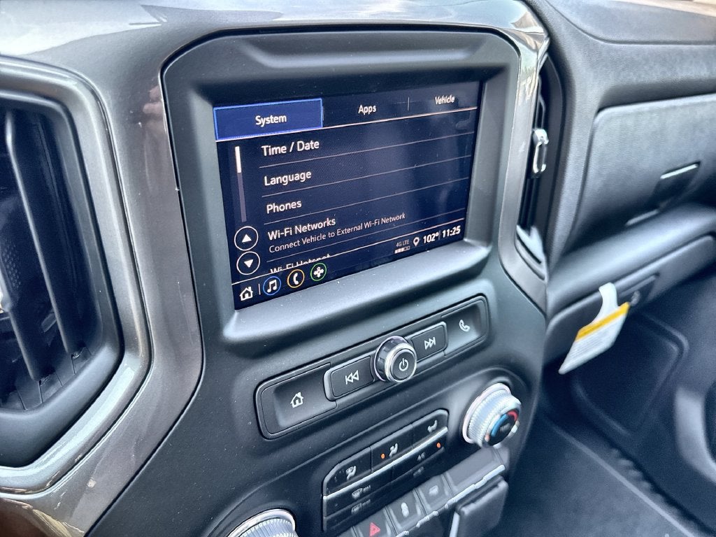 2026 GMC Sierra 1500 Pro - Photo 28