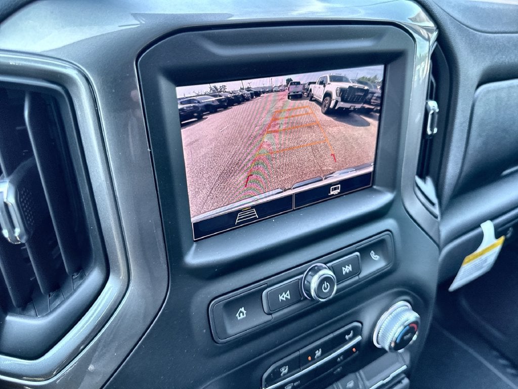 2026 GMC Sierra 1500 Pro - Photo 29
