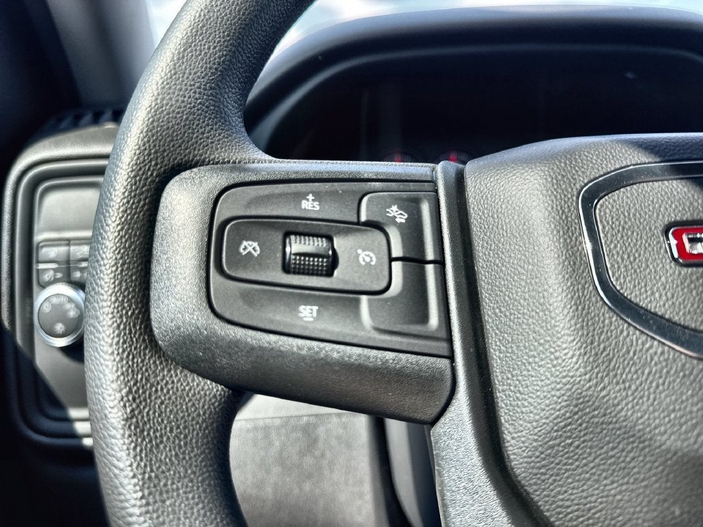 2026 GMC Sierra 1500 Pro - Photo 31