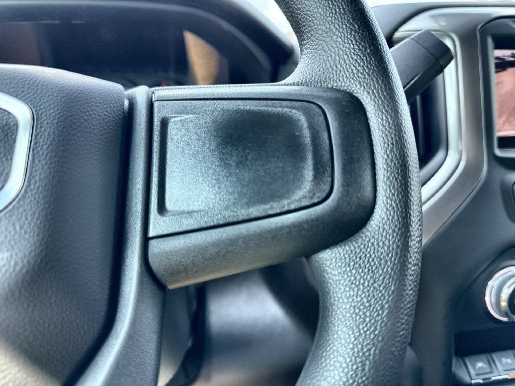 2026 GMC Sierra 1500 Pro - Photo 32