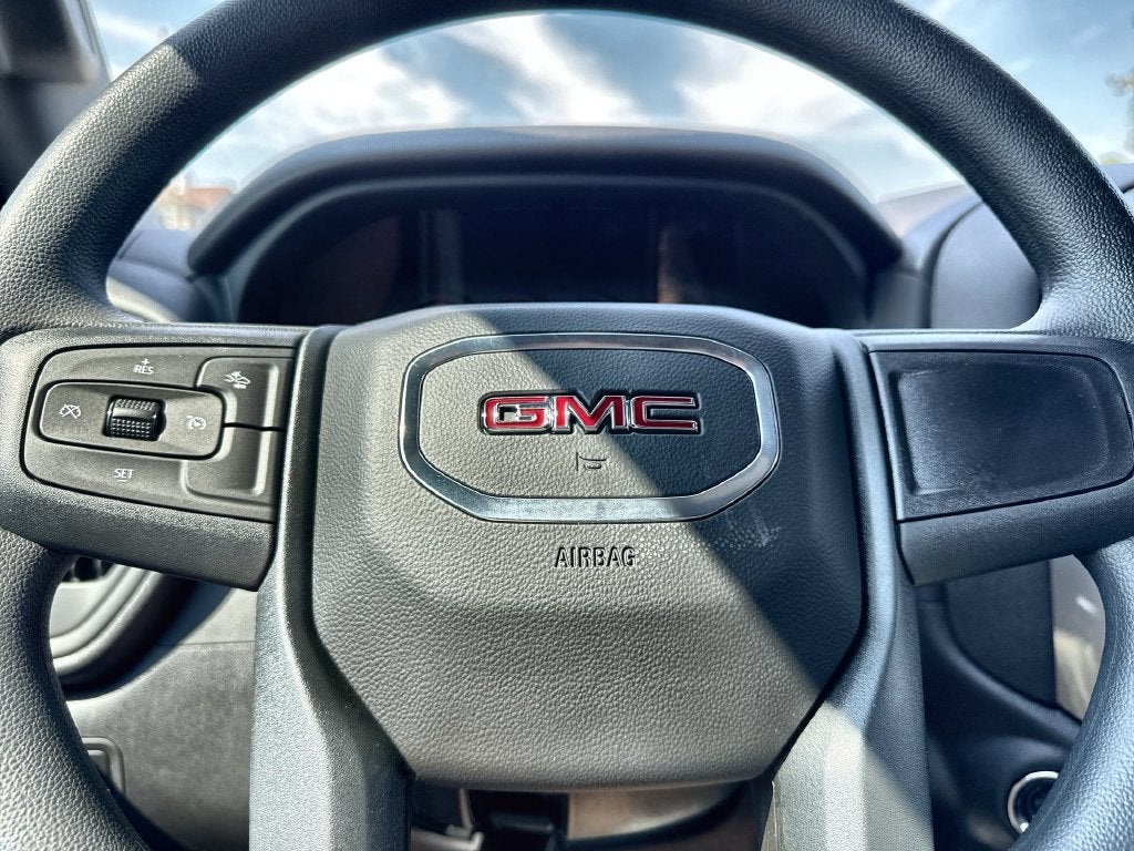 2026 GMC Sierra 1500 Pro - Photo 33