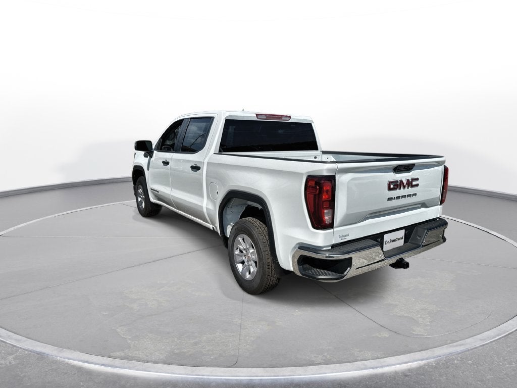 2026 GMC Sierra 1500 Pro - Photo 6