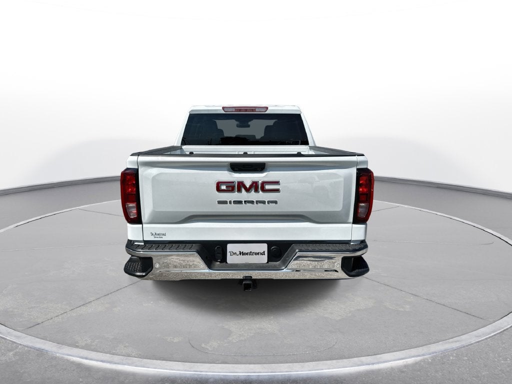 2026 GMC Sierra 1500 Pro - Photo 7