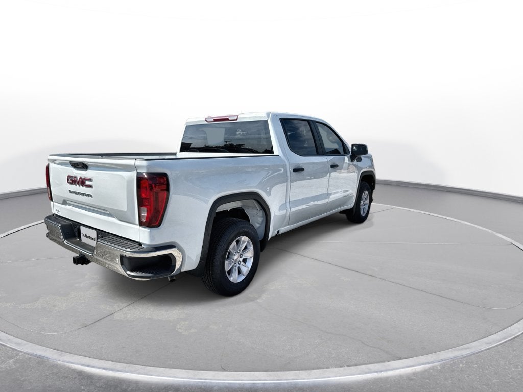 2026 GMC Sierra 1500 Pro - Photo 8