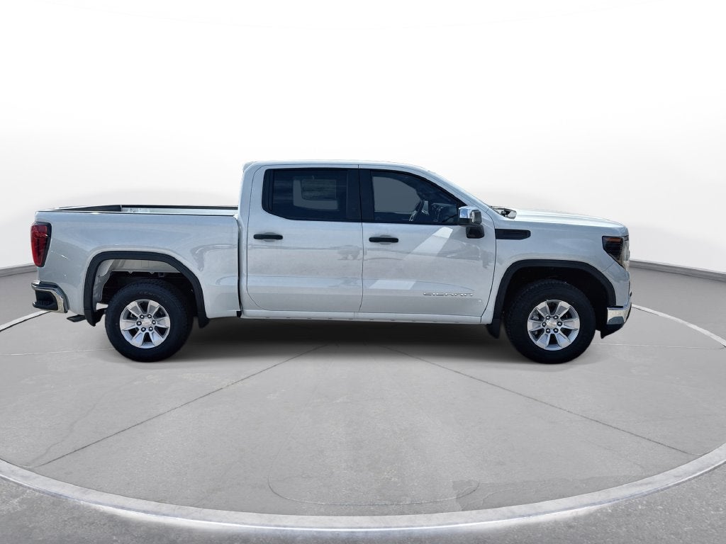 2026 GMC Sierra 1500 Pro - Photo 9