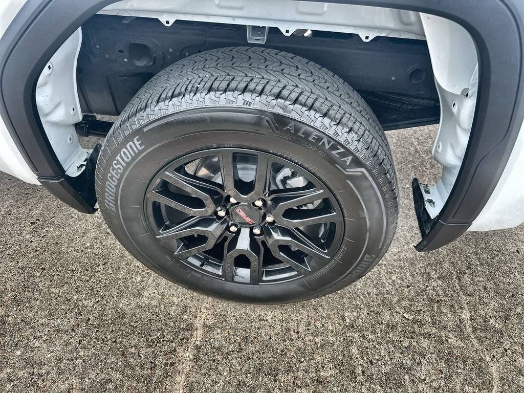 2025 GMC Sierra 1500 Elevation - Photo 12