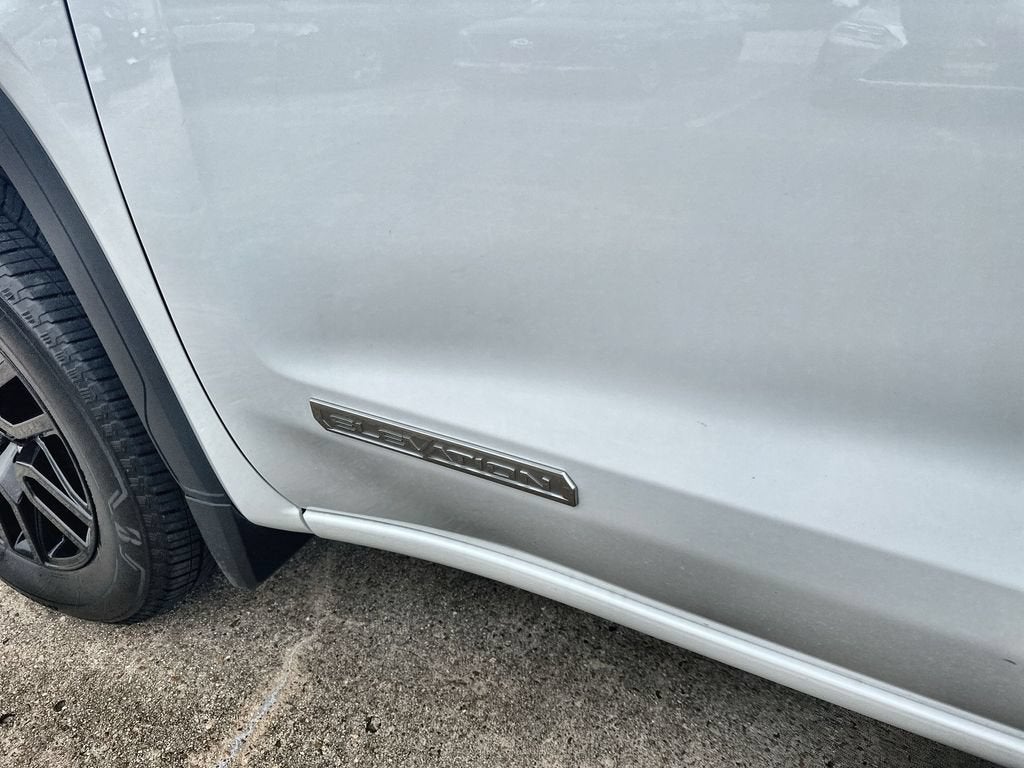 2025 GMC Sierra 1500 Elevation - Photo 14