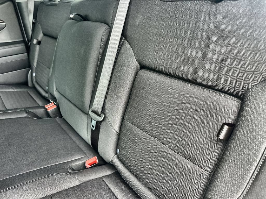 2025 GMC Sierra 1500 Elevation - Photo 18