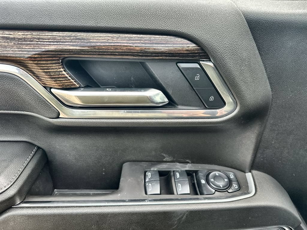 2025 GMC Sierra 1500 Elevation - Photo 22