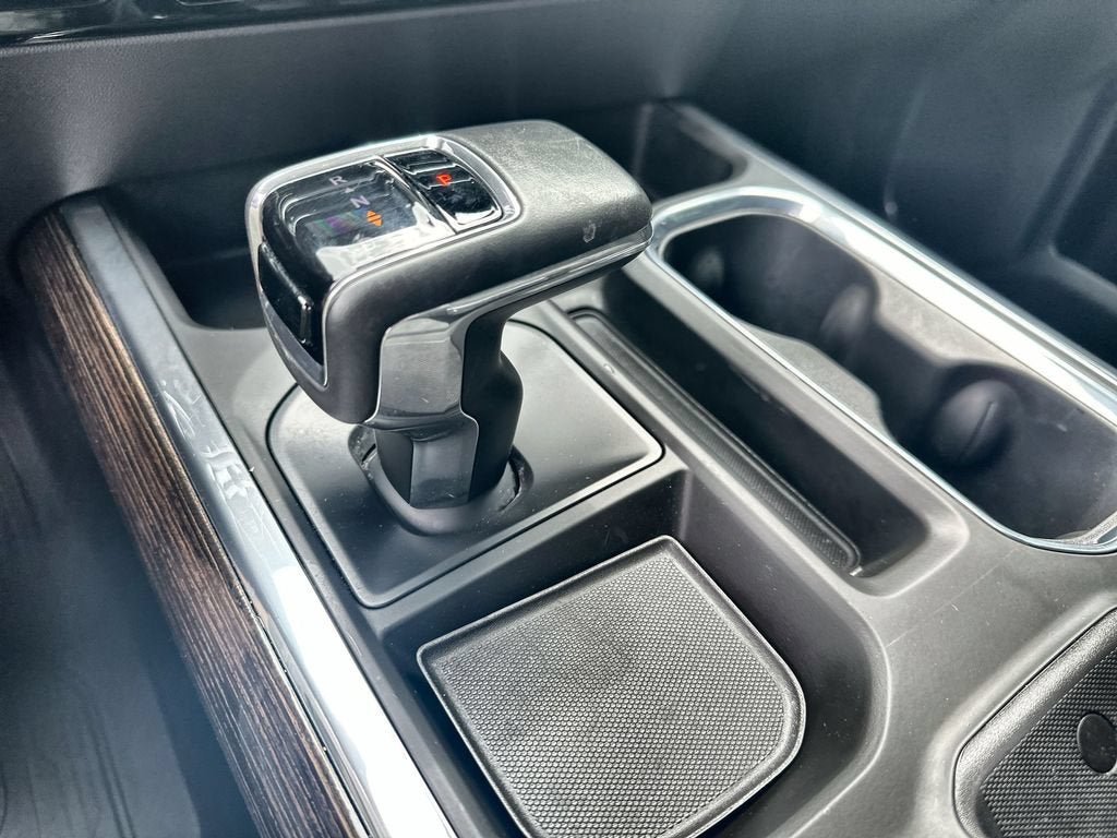 2025 GMC Sierra 1500 Elevation - Photo 26