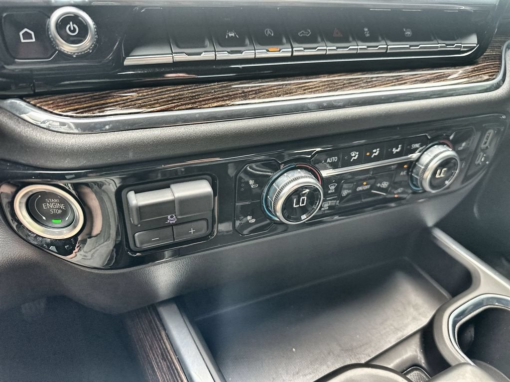 2025 GMC Sierra 1500 Elevation - Photo 27