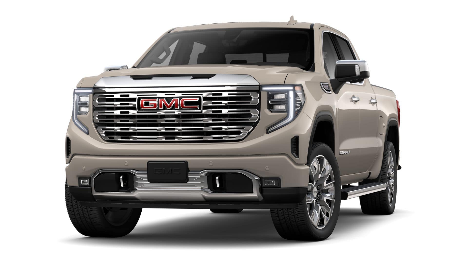 2026 GMC Sierra 2WD Crew Cab Short Box Denali's photo