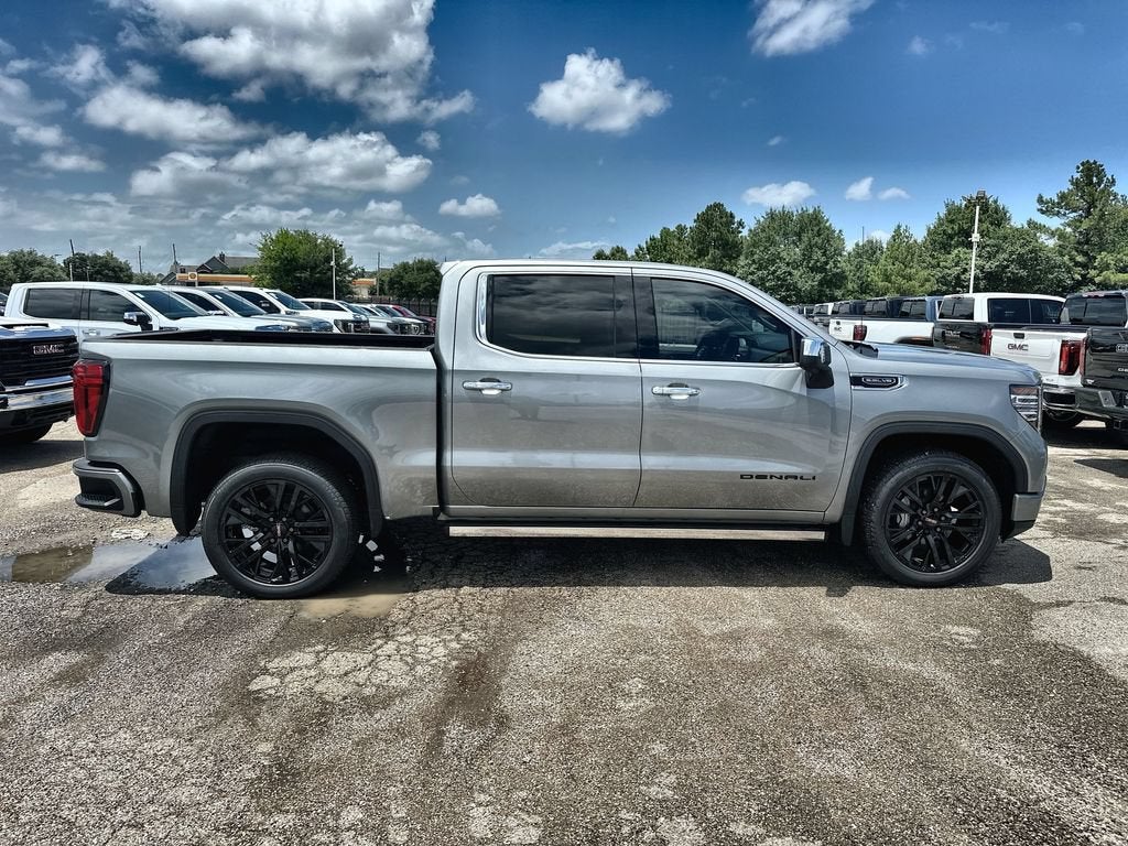 2026 GMC Sierra 1500 Denali - Photo 10