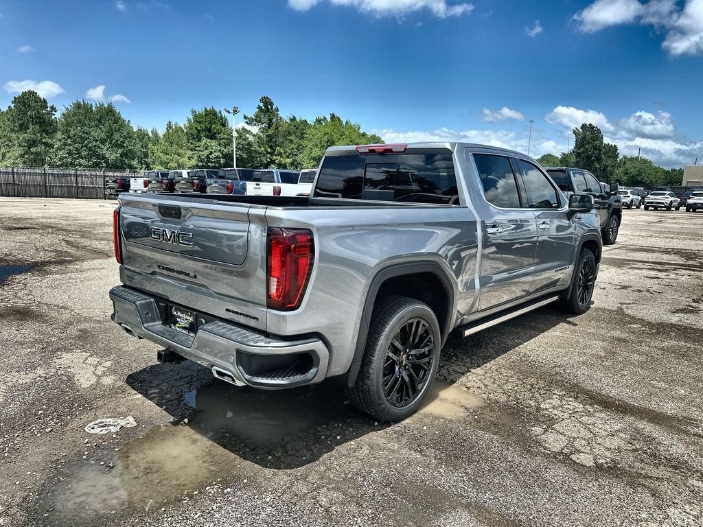 2026 GMC Sierra 1500 Denali - Photo 11