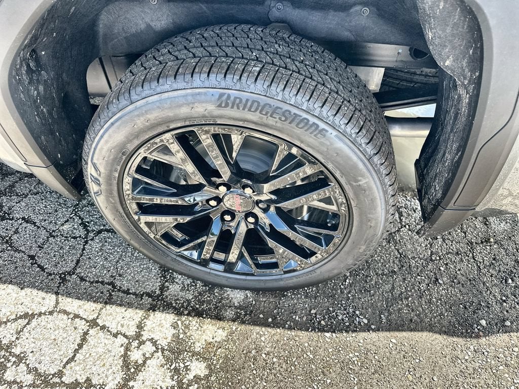 2026 GMC Sierra 1500 Denali - Photo 12