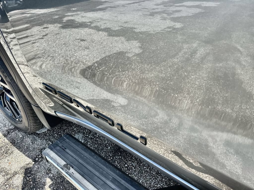 2026 GMC Sierra 1500 Denali - Photo 14