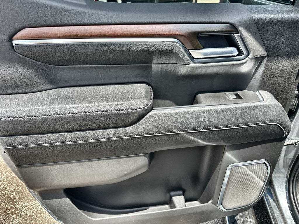 2026 GMC Sierra 1500 Denali - Photo 15