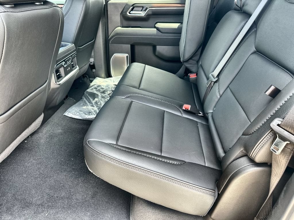 2026 GMC Sierra 1500 Denali - Photo 16