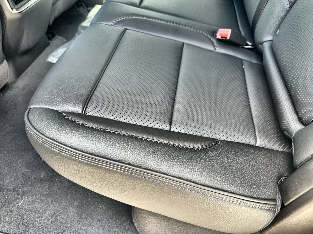 2026 GMC Sierra 1500 Denali - Photo 17