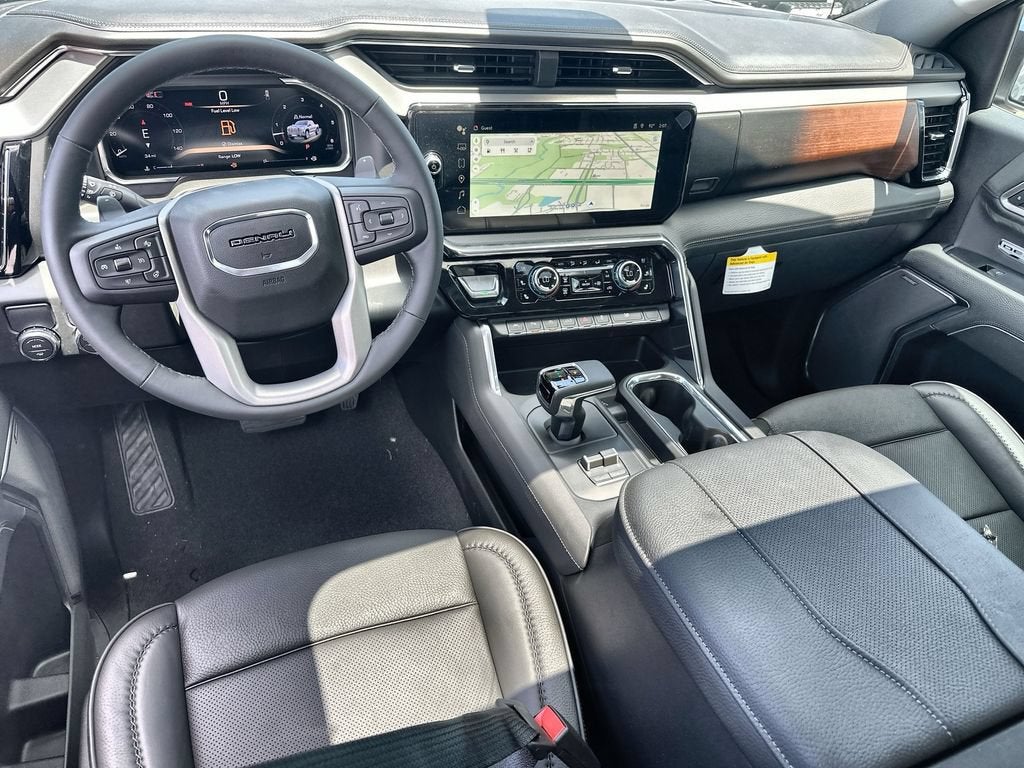 2026 GMC Sierra 1500 Denali - Photo 20