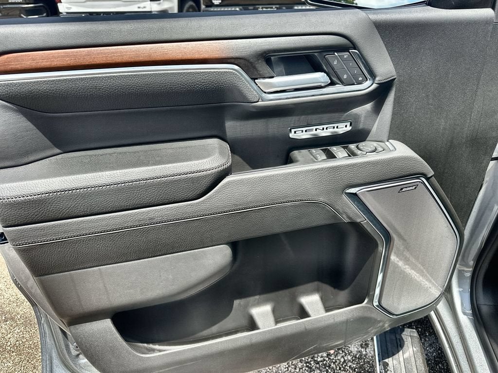 2026 GMC Sierra 1500 Denali - Photo 21