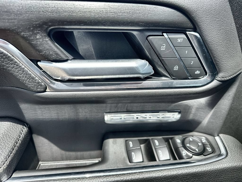 2026 GMC Sierra 1500 Denali - Photo 22