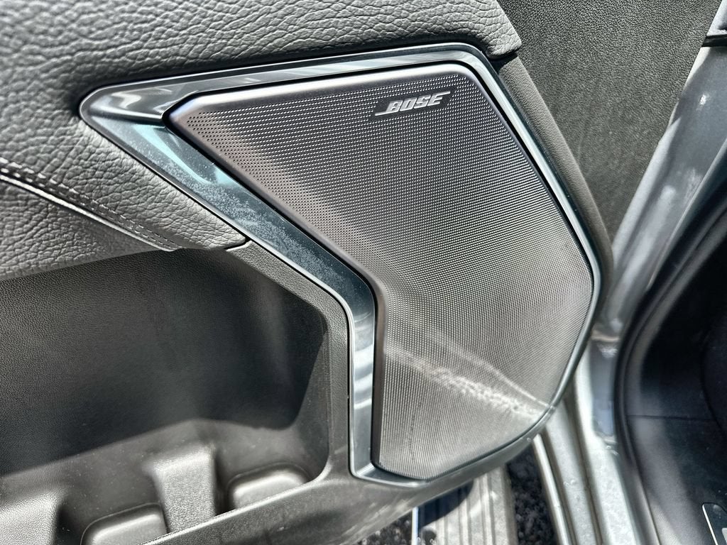 2026 GMC Sierra 1500 Denali - Photo 23